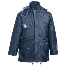 Euro Protection Flopp vízhatlan bélelt télikabát