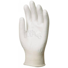 Euro Protection Kesztyű vágás és kopásálló poliuretán tenyér (100%dyneema) vágásbiztos fehér 10