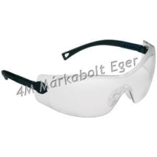 Euro Protection Paralux munkavédelmi szemüveg (víztiszta védőszemüveg