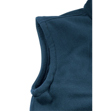 Euro Protection Polár mellény 340 g/m2 kék (kék, XXL)