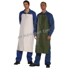 Euro Protection Pvc savkötény-zöld nagy 120x90 cm munkaruha