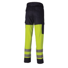 Euro Protection Rend. thor xpert mr hi-viz védőnadrág munkaruha