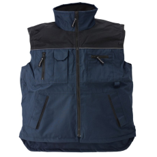 Euro Protection Ripstop mellény  (szürke*, XXXL) (5GRISXXXL)