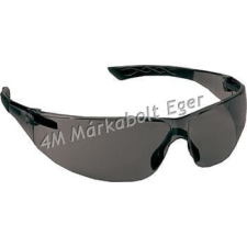 Euro Protection Spherlux - szürke munkavédelmi védőszemüveg védőszemüveg