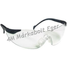 Euro Protection Stylux - karcmentes szemüveg (víztiszta védőszemüveg