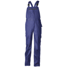 Euro Protection Technicity mellesnadrág (sötétkék/fekete, 3XL) munkaruha