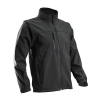 Euro Protection Yang férfi softshell kabát (fekete, 3XL)