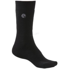 Euro Protection Zokni Arborea hőszigetelő (95%thermolite 5%spandex) fekete 39-42