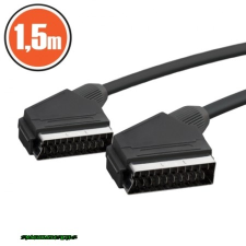 EURO-SCART kábel kábel és adapter
