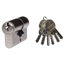 EURO Secure biztonsági zárbetét, 50/60mm zár és alkatrészei