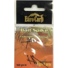 Eurocarp szilikonos  csalitüske  L 15 mm horgászkiegészítő