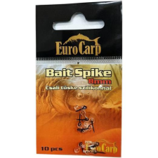 Eurocarp szilikonos csalitüske S 8 mm horgászkiegészítő