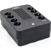 Eurocase EA200PLUS 800VA-EVO 800VA 480W UPS (EA200PLUS 800VA-EVO)