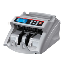 EuroCash EC-2200 bankjegyvizsgáló, bankjegyszámláló