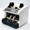 EuroCash EC-4400 felső adagolós, professzionális bankjegyszámláló, pénzszámoló gép
