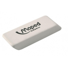 Eurocom d.o.o Maped radír, natural radír