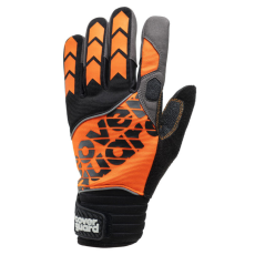  EUROCUT MX100 SZÜRKE-NARANCS VÁGÁSBIZTOS VÉDŐKESZTYŰ_10