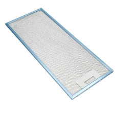 EuroFilter Electrolux/AEG páraelszívó zsírszűrő utángyártott (Q821126) beépíthető gépek kiegészítői