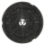 EuroFilter TYPE180 SZÉNSZÜRÖ TECNOWIND HELYETT TYP H, 190MM