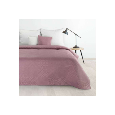 Eurofirany Boni5 mikroszálas ágytakaró Rózsaszín 170x210 cm lakástextília