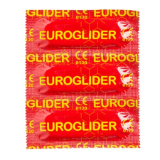 Euroglider standard óvszer (3 db) óvszer