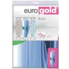 Eurogold Vasalóállvány huzat Basic 110x30-114x34 cm