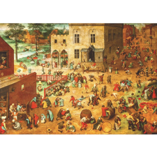 Eurographics gyermekjátékok puzzle 1000 darabos puzzle, kirakós