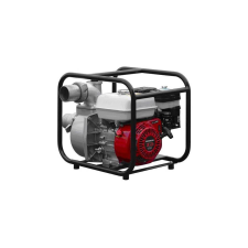 eurokomax VÍZSZIVATTYÚ AGT WP30HX (HONDA GX160) 3 COLL szivattyú