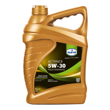 Eurol Actence 5W-30 C4 (5 L) motorolaj