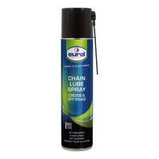 Eurol Chain Spray Cross & Offroad Láncspray 400ML láncspray