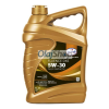 Eurol FLUENCE DXS 5W-30 (5 L) Motorolaj