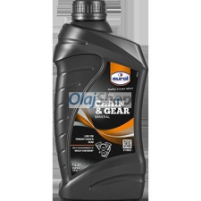 Eurol HARLEY GEAR+CHAINCASE (1 L) -Motorkerékpár váltó olaj