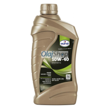 Eurol TURBOSYN 10W-40 (1 L) Motorolaj motorolaj