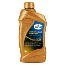 Eurol Ultrance Blue 0W-20 (1 L) motorolaj