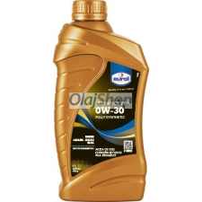 Eurol Ultrance PSA 0W-30 PSA/FIAT (1 L) motorolaj