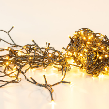 eurolamp FÉNYFÜZÉR KÜL ÉS BELTÉRI, 300LED OKOS TELEFONRÓL WIFI-N VEZÉRELT kültéri izzósor