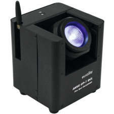 Eurolite AKKU UP-1 QCL Flex Spot QuickDMX világítás