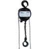 Eurolite Chain Hoist 6M/1.5T black