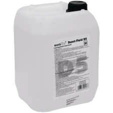 Eurolite D-5 Hazer-Fluid 5 liters világítás