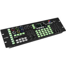 Eurolite DMX LED Color Chief Controller világítás