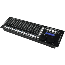 Eurolite DMX Move Controller 512 világítás