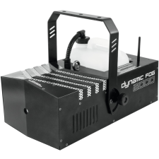 Eurolite Dynamic Fog 2000 Fog Machine világítás