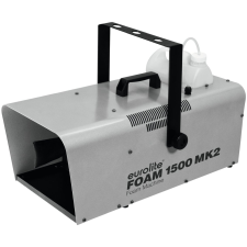 Eurolite Foam 1500 MK2 Foam Machine világítás
