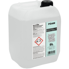 Eurolite Foam Concentrate 5l világítás