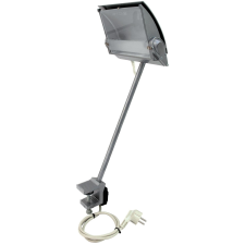 Eurolite KKL-300 Halogen Floodlight silver világítás