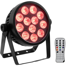 Eurolite LED 7C-12 Silent Slim Spot világítás