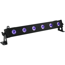 Eurolite LED BAR-6 UV Bar világítás