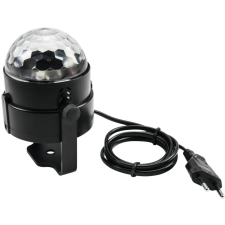 Eurolite LED BC-3 Beam Effect világítás