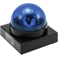 Eurolite LED Buzzer Police Light blue világítás
