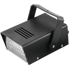 Eurolite LED Disco Strobe white economic világítás